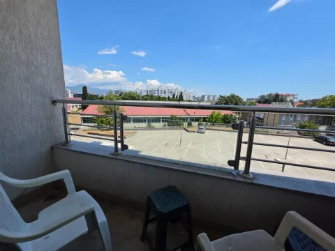 Sale, two bedroom apartment, 65m², Podgorica, Crna Gora - image 16