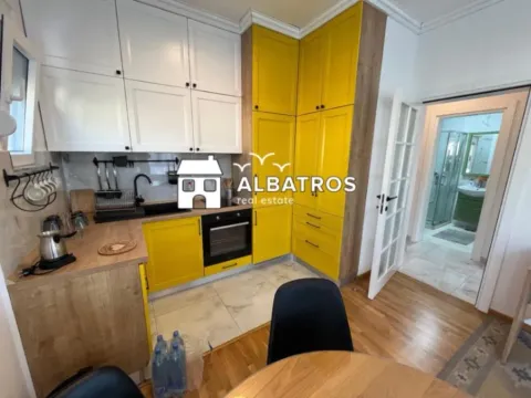 Izdavanje, jednosoban stan, 45m², Ilino, Bar - image 4