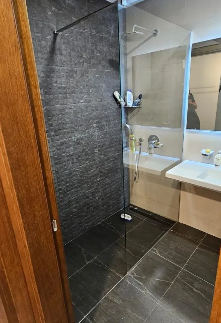 Rent, one bedroom apartment, 48m², Stara Varoš, Podgorica