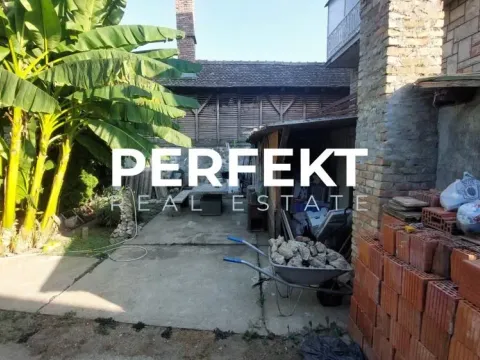 Sale, two bedroom apartment, 64m², Pančevo, Srbija - image 20