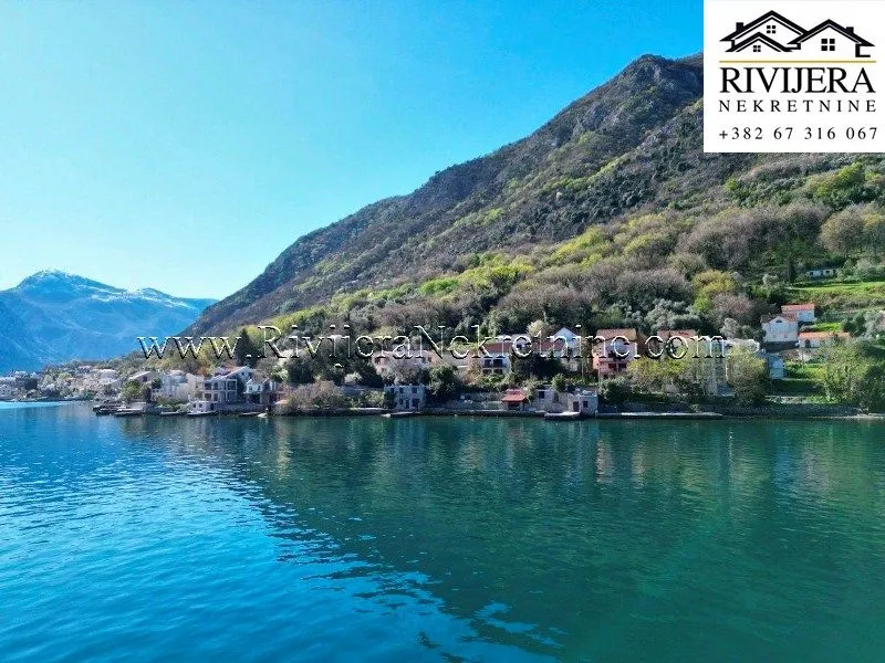 Prodaja, kuća, 300m², Stoliv, Kotor