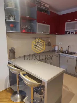 Rent, one bedroom apartment, 50m², Preko Morače, Podgorica - image 8
