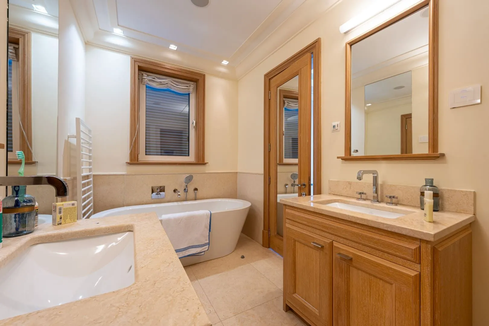 Prodaja, dvosoban stan, 198m², Porto Montenegro, Tivat