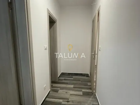 Izdavanje, dvosoban stan, 74m², Stari Aerodrom, Podgorica - image 7