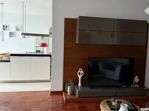 Rent, two bedroom apartment, 90m², Donji Stoliv, Kotor - image 3