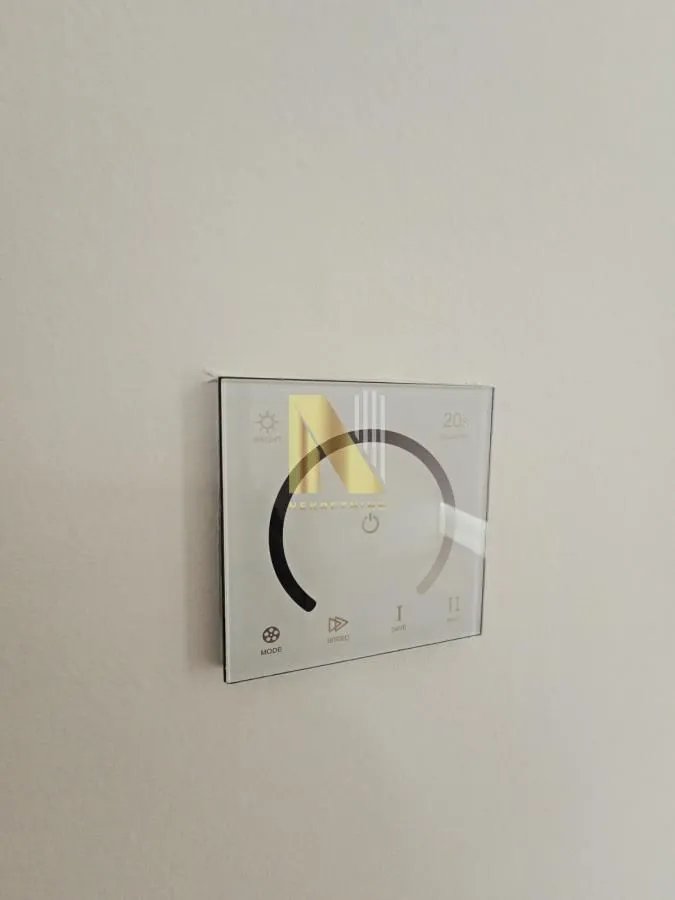 Prodaja, garsonjera, 21m², Stari grad, Novi Sad