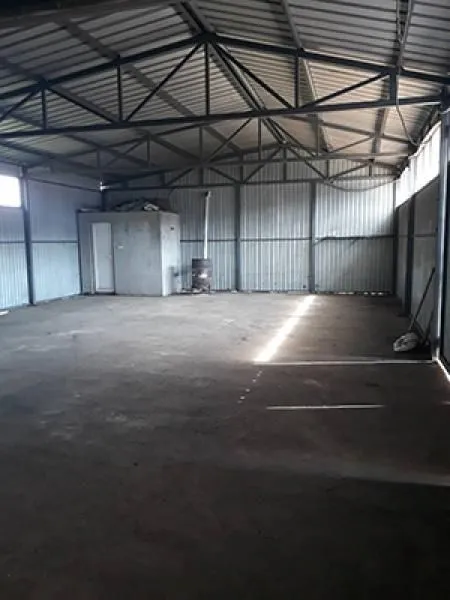 Rent, office space, 500m², Batajnica, Beograd