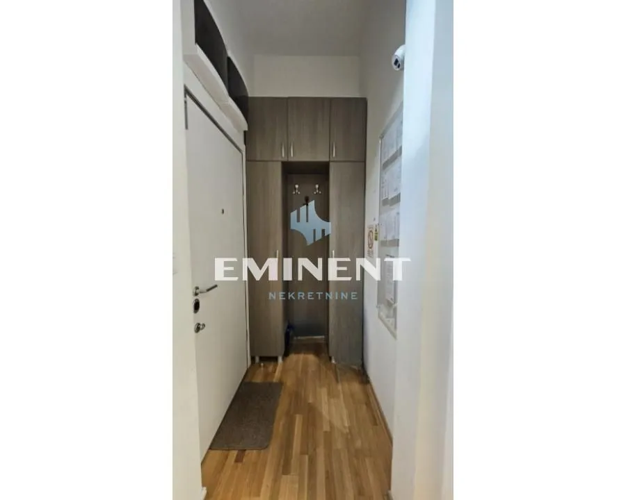 Sale, three bedroom apartment, 72m², Ada, Beograd