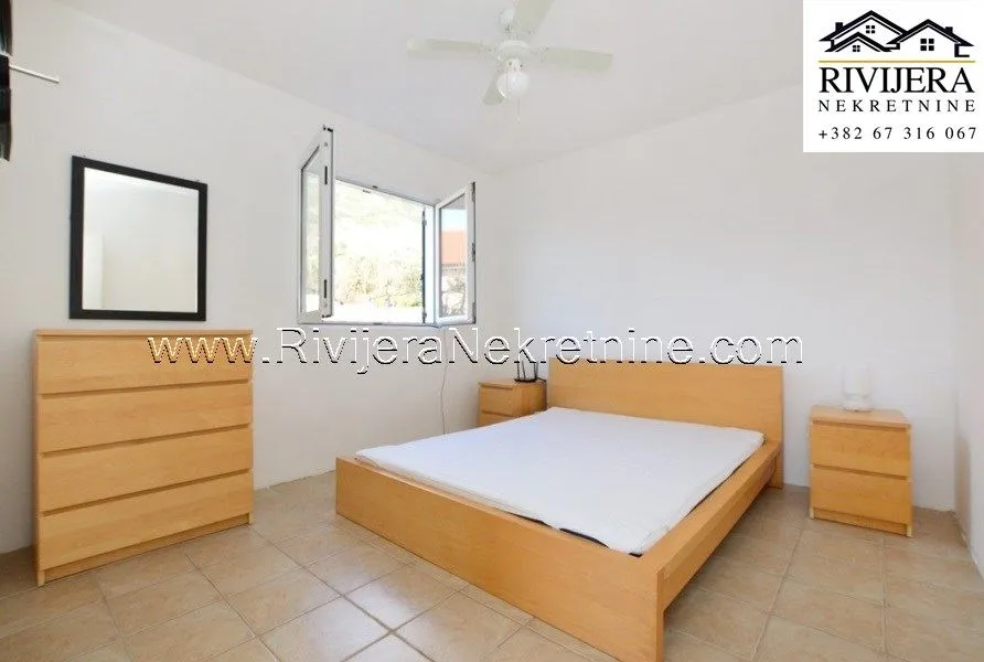 Prodaja, kuća, 168m², Podi, Herceg Novi