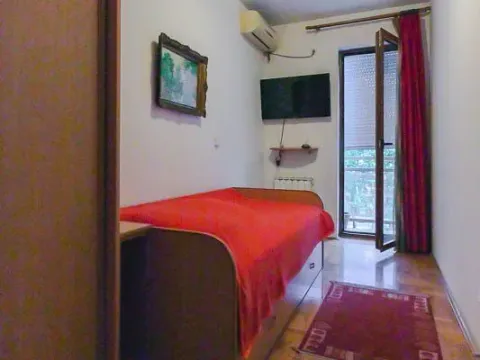 Izdavanje, dvosoban stan, 72m², Preko Morače, Podgorica - image 6