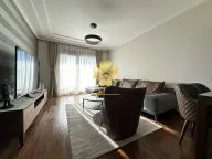 Izdavanje, dvosoban stan, 70m², Master Kvart, Podgorica - image 1