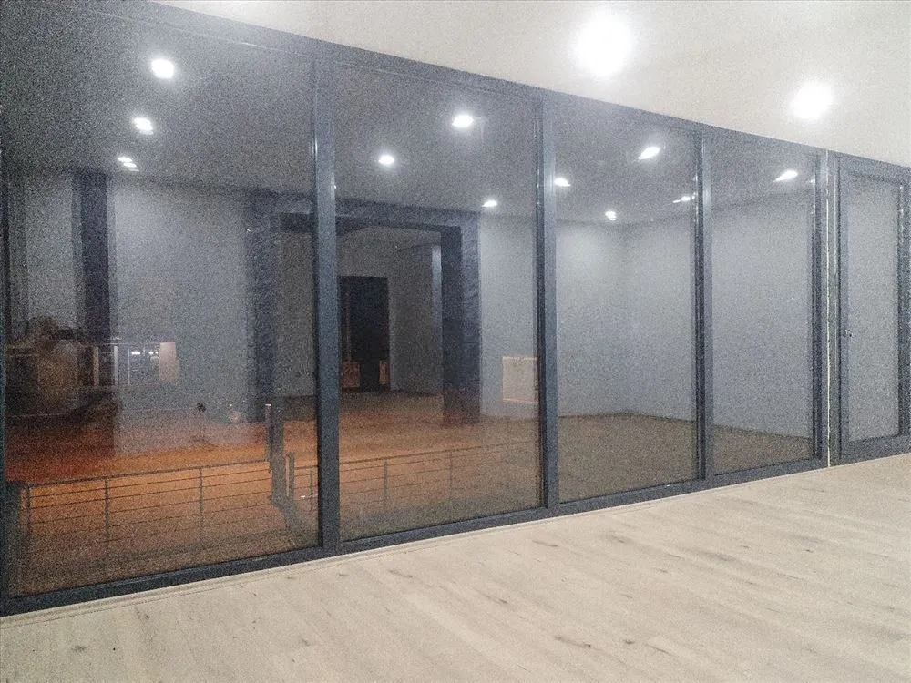 Rent, office space, 55m², Sremčica, Beograd