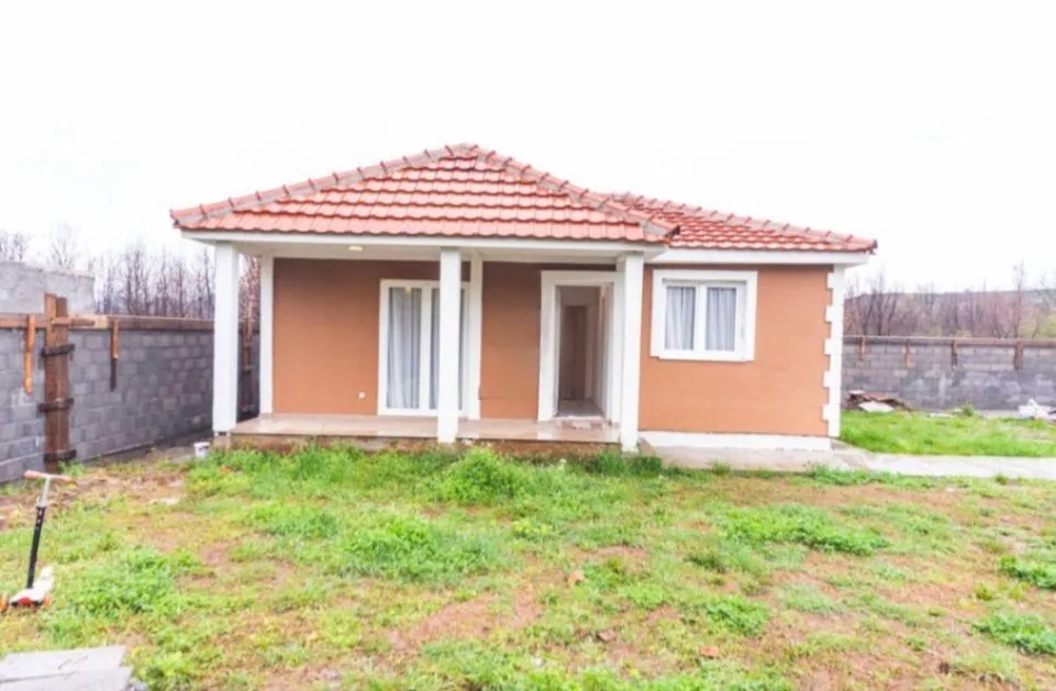 Prodaja, kuća, 60m², Dajbabe, Podgorica