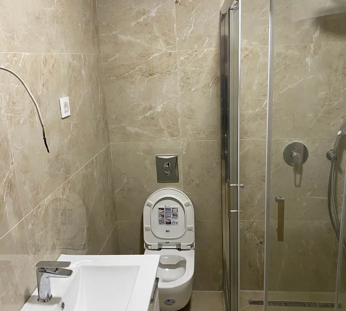 Sale, office space, 58m², Preko Morače, Podgorica
