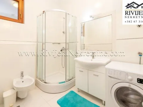 Prodaja, trosoban stan, 118m², Njivice, Herceg Novi - image 9