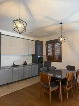 Rent, two bedroom apartment, 108m², Dobrota, Kotor - image 6