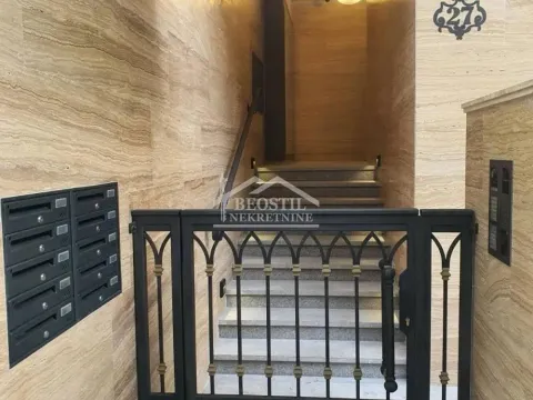 Rent, office space, 77m², Slavujev Venac, Zvezdara Sve Podlokacije - image 11