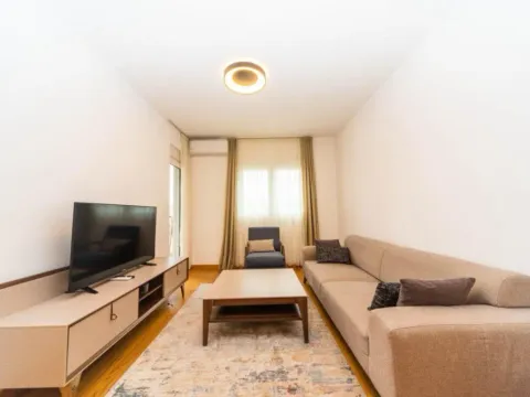 Izdavanje, jednosoban stan, 44m², New City, Podgorica - image 3