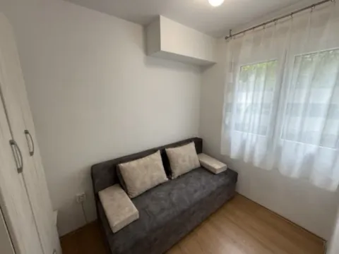 Sale, two bedroom apartment, 51m², Bijeli Do, Budva - image 9
