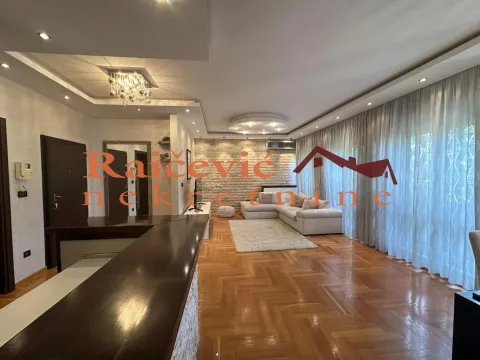 Rent, four bedroom apartment, 97m², Zvezdara Sve Podlokacije, Beograd - image 3