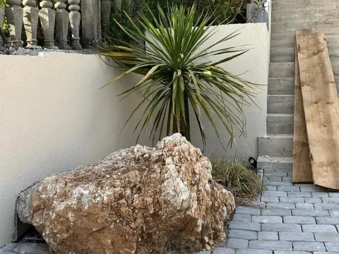 Sale, house, 587m², Kuljače, Budva - image 15