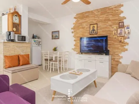 Sale, one bedroom apartment, 56m², Topla, Herceg Novi - image 6