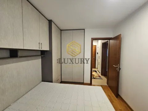 Izdavanje, jednosoban stan, 43m², Tološka šuma, Podgorica - image 9