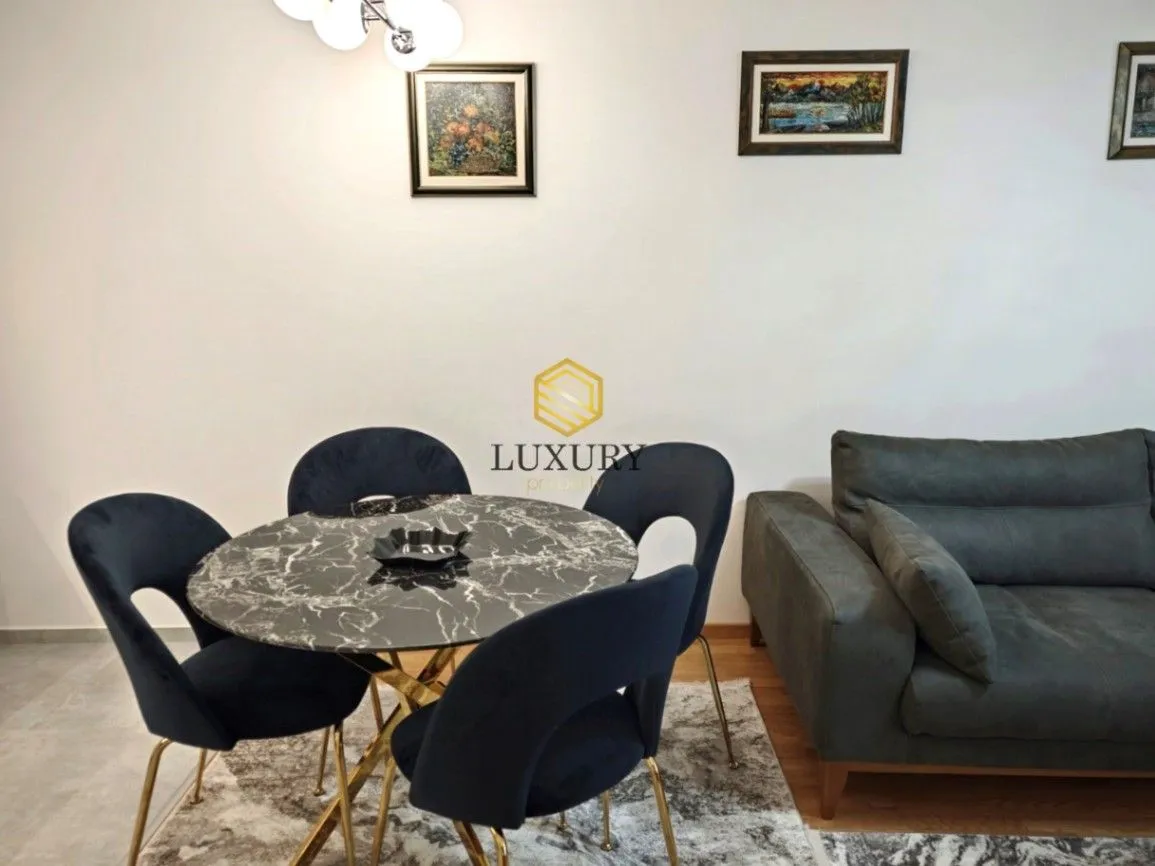 Rent, two bedroom apartment, 59m², Ljubović, Podgorica