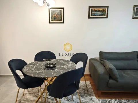 Izdavanje, dvosoban stan, 59m², Ljubović, Podgorica - image 6