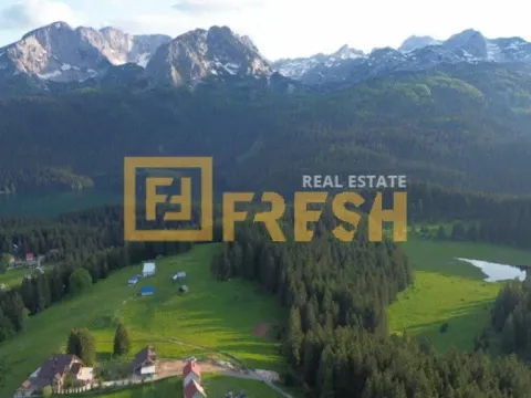 Sale, house, 100m², Žabljak, Crna Gora - image 19