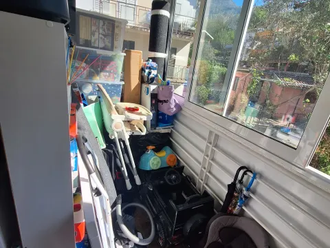 Sale, two bedroom apartment, 58m², Bečići, Budva - image 12