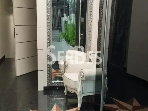 Izdavanje, stan, 150m², Socijalno, Novi Sad Sve Podlokacije - image 12