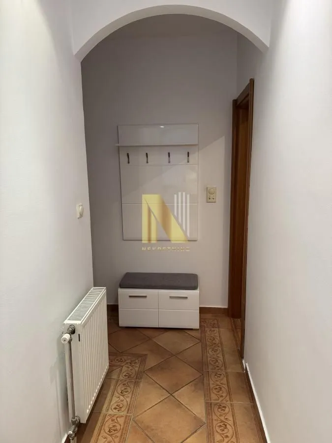 Prodaja, dvosoban stan, 65m², Spens, Novi Sad Sve Podlokacije