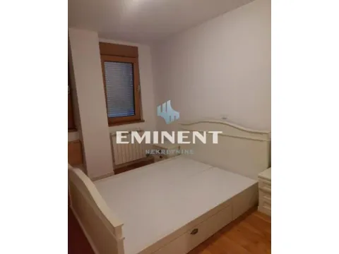 Izdavanje, dvosoban stan, 52m², Novi Beograd Blok 67, Novi Beograd Sve Podlokacije - image 6