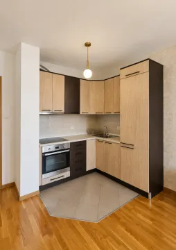 Rent, two bedroom apartment, 65m², Pobrežje, Podgorica - image 3