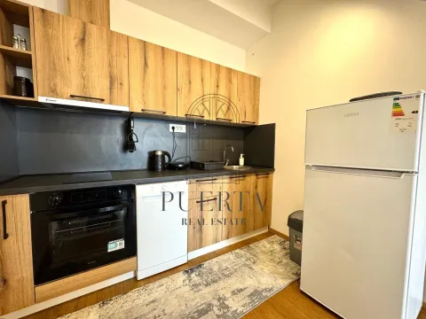 Rent, one bedroom apartment, 59m², Stara Varoš, Podgorica - image 6