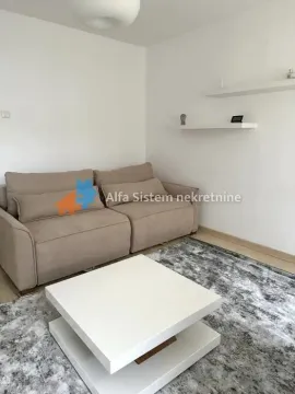 Rent, two bedroom apartment, 63m², Sarajevska, Beograd - image 3