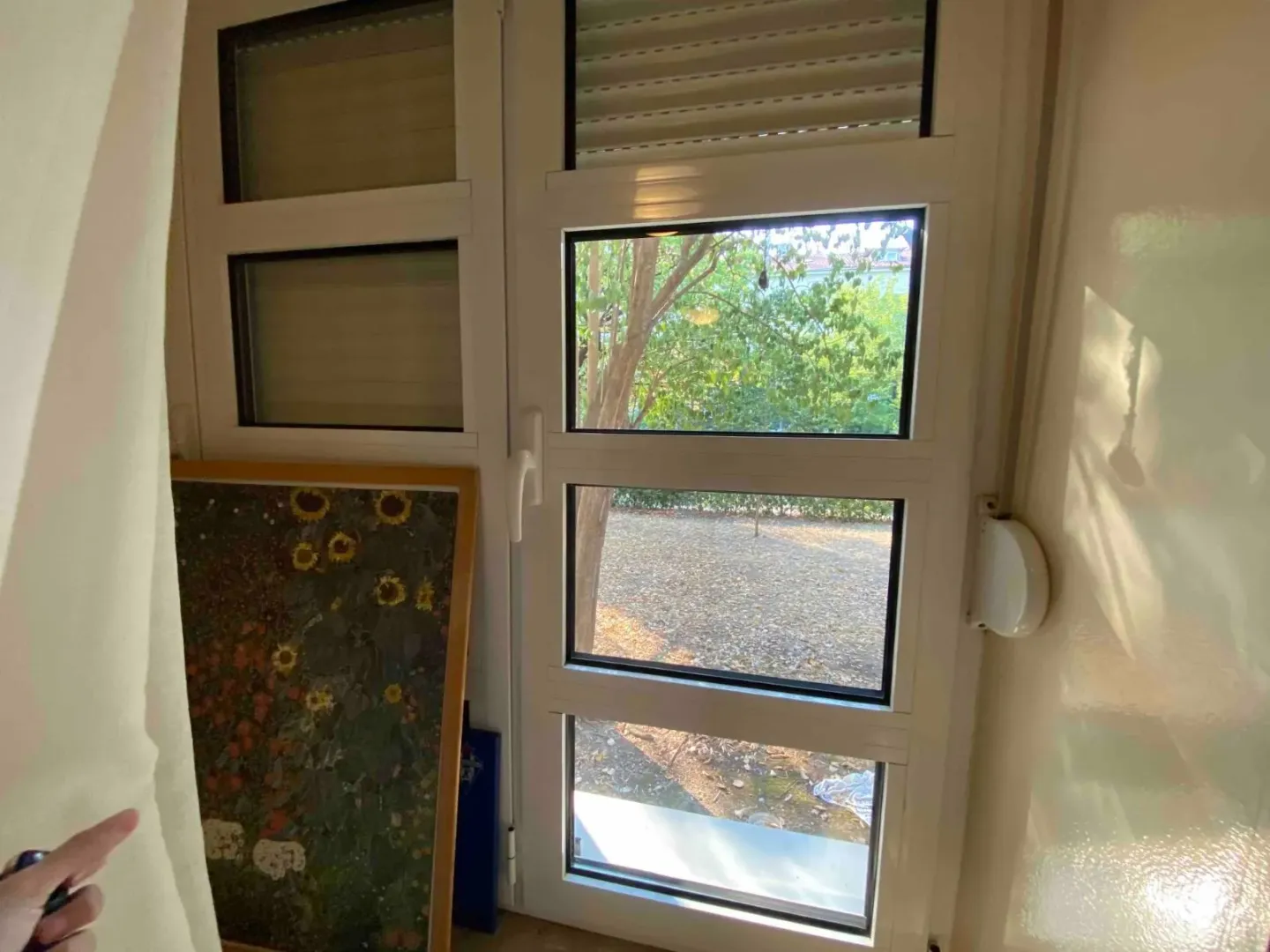 Prodaja, garsonjera, 20m², Centar, Podgorica