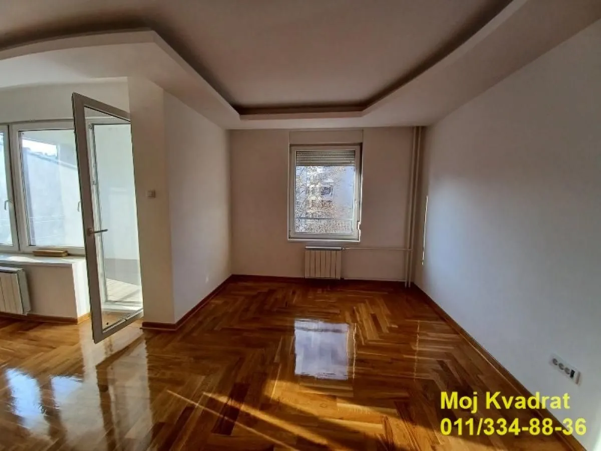 Rent, four bedroom apartment, 90m², Čukarica, Beograd