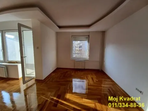 Rent, four bedroom apartment, 90m², Čukarica, Beograd - image 2