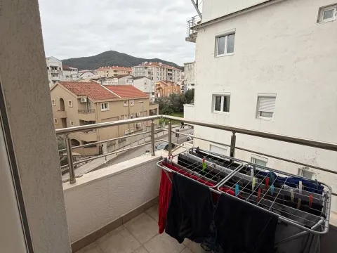 Sale, one bedroom apartment, 45m², Babilonija, Budva - image 8
