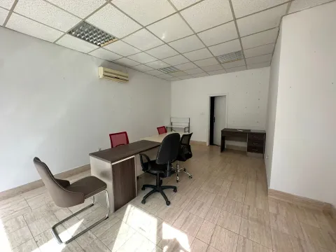 Poslovni prostor in Centar