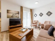 Izdavanje, jednosoban stan, 55m², Bečići, Budva - image 3