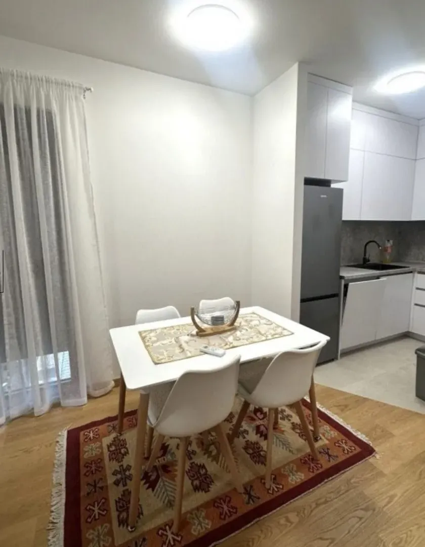 Rent, one bedroom apartment, 45m², City Kvart, Podgorica