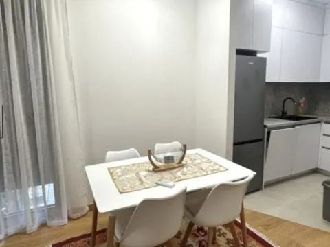 Rent, one bedroom apartment, 45m², City Kvart, Podgorica - image 3