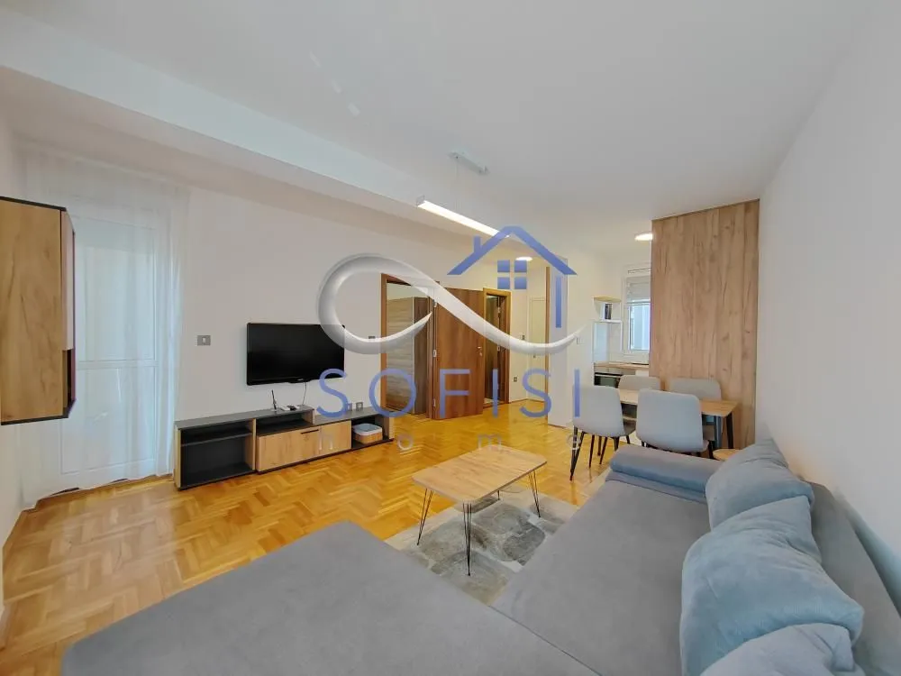 Izdavanje, jednosoban stan, 38m², Novi Sad Sve Podlokacije, Novi Sad