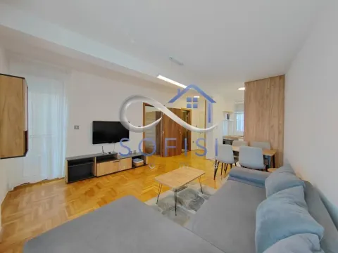 Izdavanje, jednosoban stan, 38m², Novi Sad Sve Podlokacije, Novi Sad - image 7