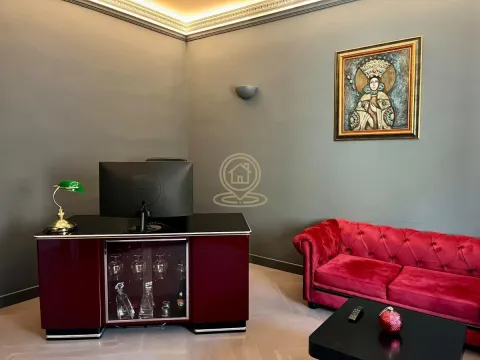 Rent, three bedroom apartment, 85m², Stari Grad, Beograd - image 11