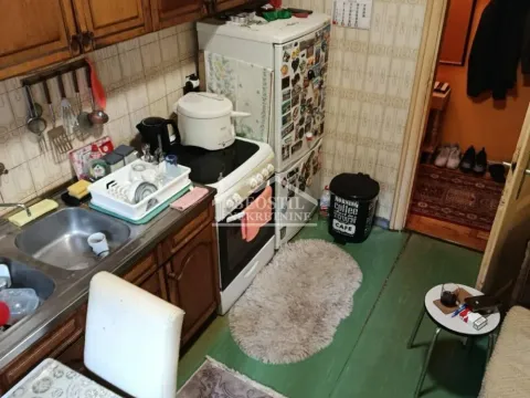 Sale, two bedroom apartment, 56m², Vračar Sve Podlokacije, Beograd - image 6