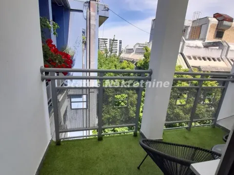 Prodaja, jednosoban stan, 42m², Centar, Novi Sad - image 9